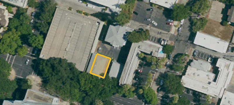 Mixed-Use Office and Residential Property