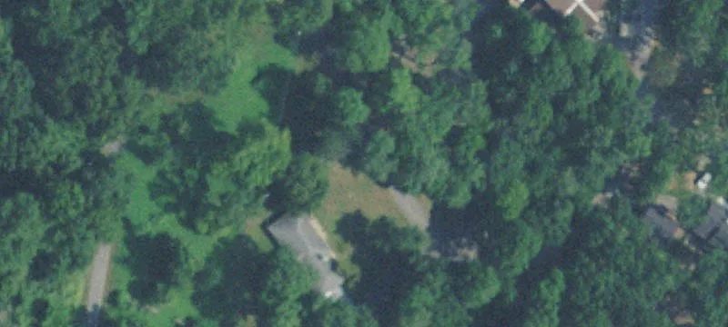 Gated Subdivision Residential Lot