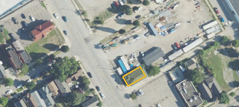 Flexible Zoning Development Land