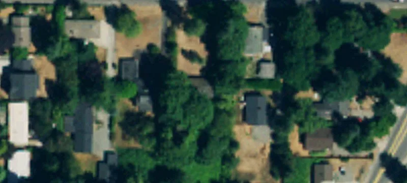Medically Zoned Land Parcels
