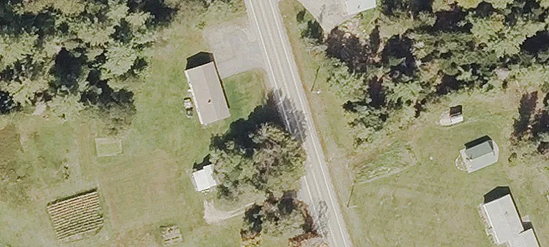 Corner Residential Building Lot