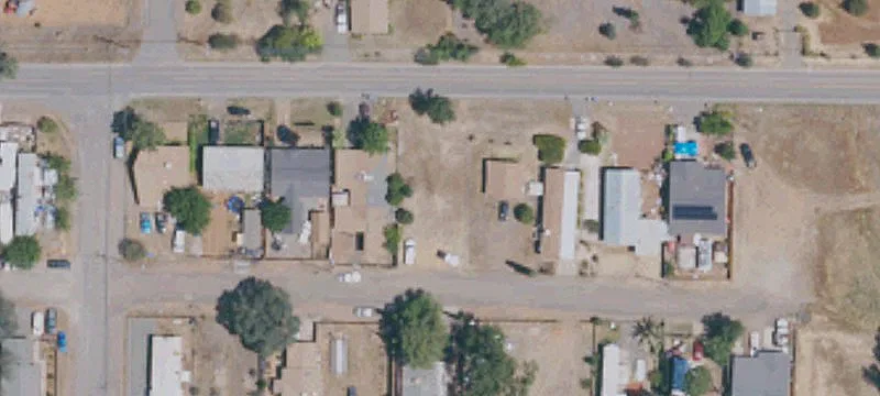 Vacant Residential Lot with Dual Frontage