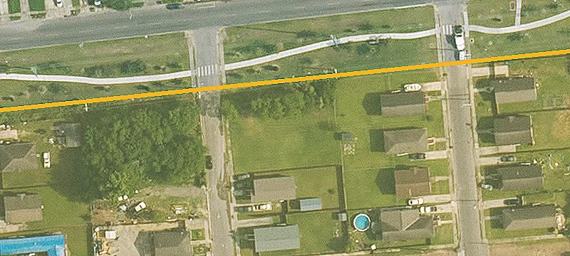 Vacant Residential Lot