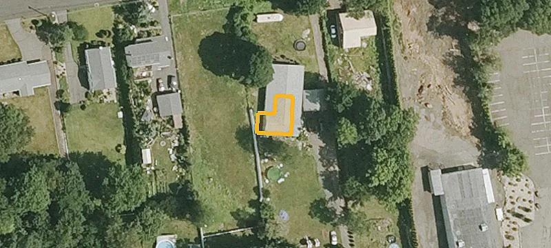 Residential Home Lot
