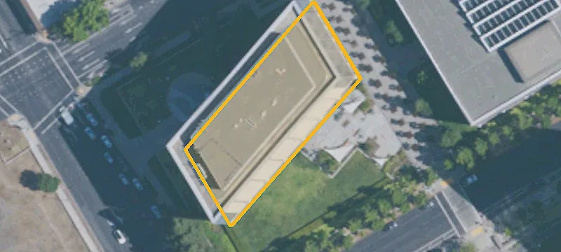 Office Building for Lease