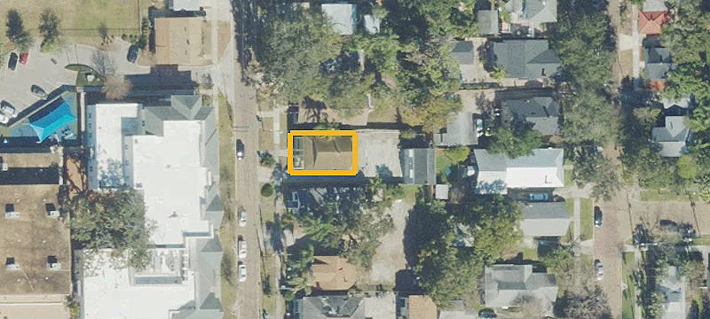 1BR Residential Rental Apartment