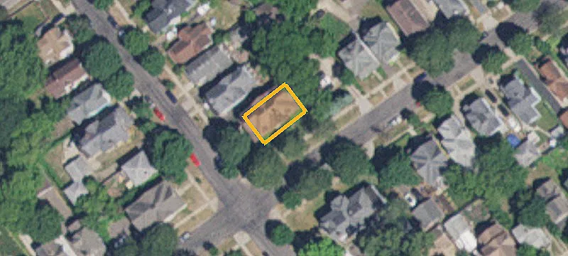 Historic 5-Unit Multifamily Property