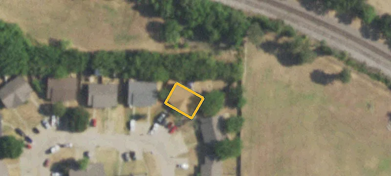 Well-Maintained Duplex Investment