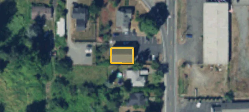 Turnkey Office Suite with Parking