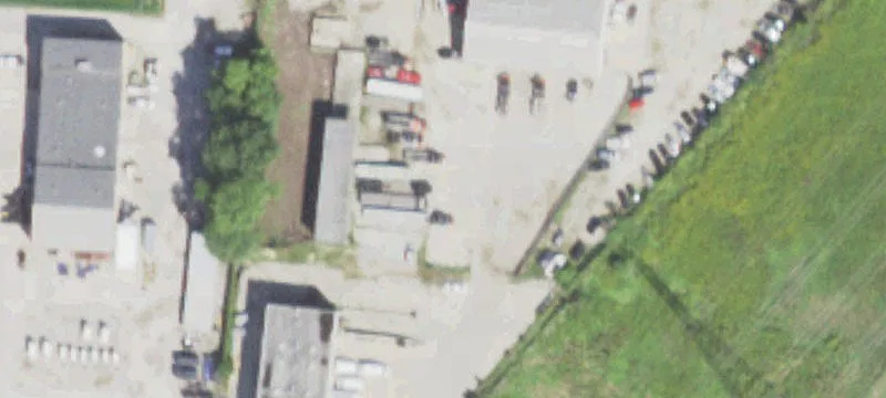 Specialty Flex Industrial Space