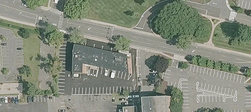 Multi-Tenant Office Building