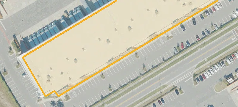 Industrial Flex Space in Business Park