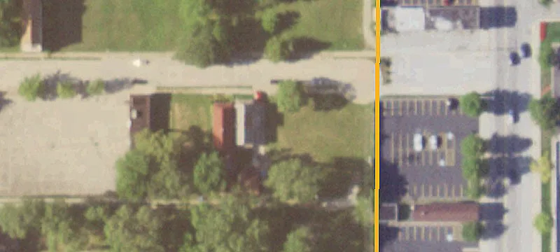 Residential Land Lot