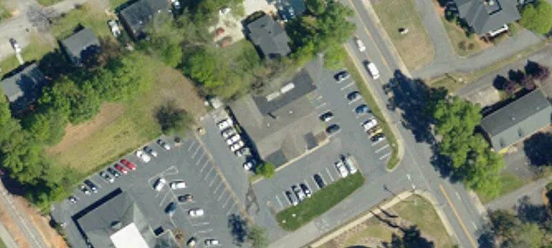 Freestanding Medical Office Building