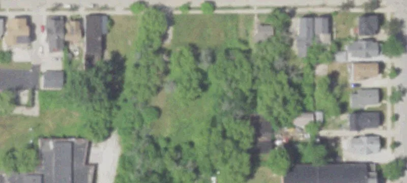 Residential Land Lot with Utilities