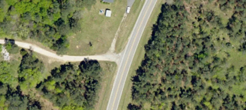 Agricultural Land Tract