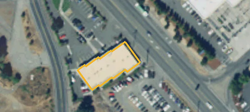 Specialty Commercial Space