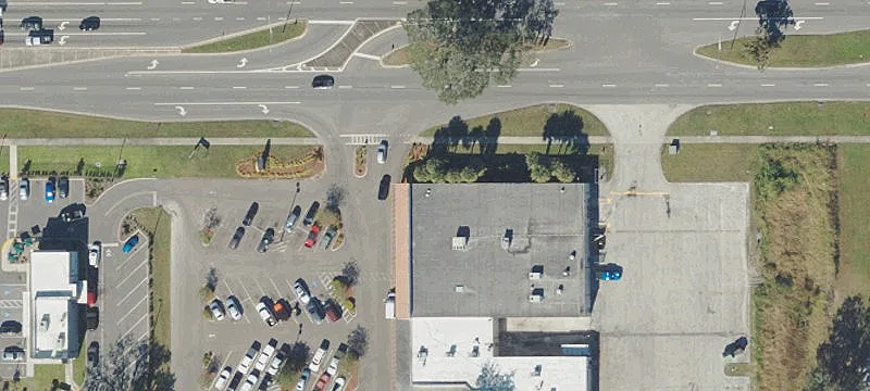 Retail Outparcel with I-275 Access