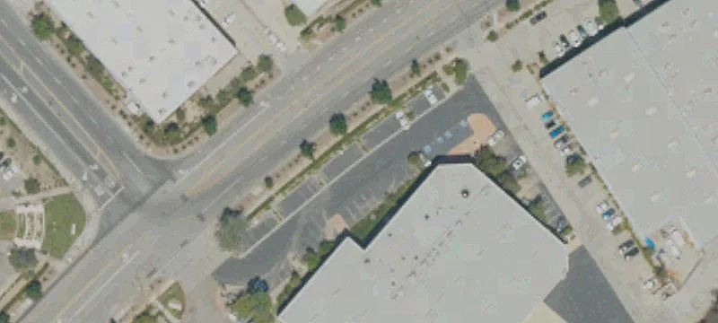 Warehouse Distribution Facility