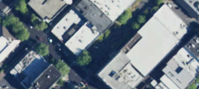 Downtown Retail Building with Mezzanine