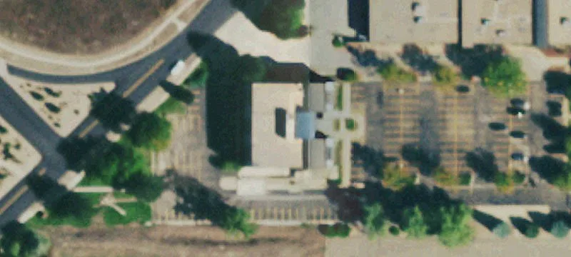Three-Story Flex Office Building