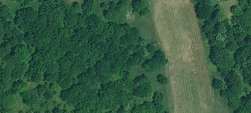 Recreational Farmland with CRP Income