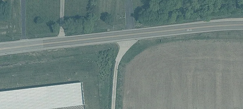 Industrial Development Land