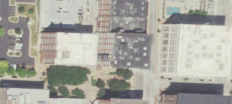 Historic Loft Office Building