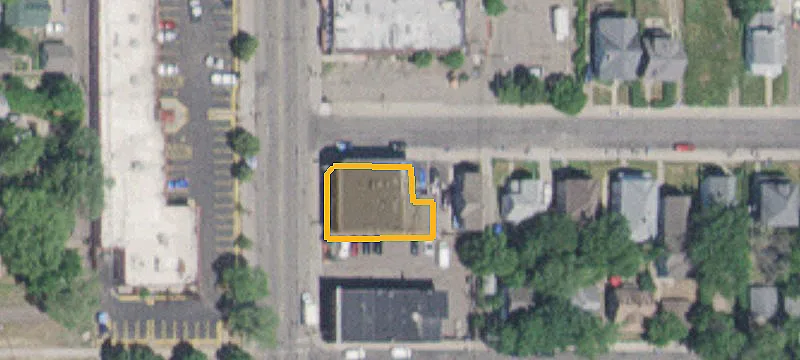 Mixed-Use Income Property