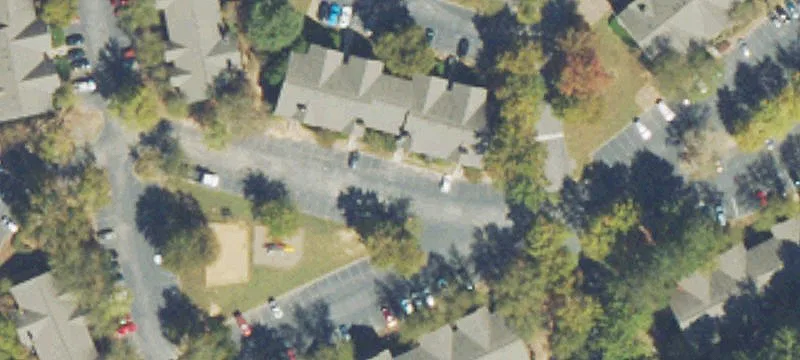 Newly Renovated Apartment Community