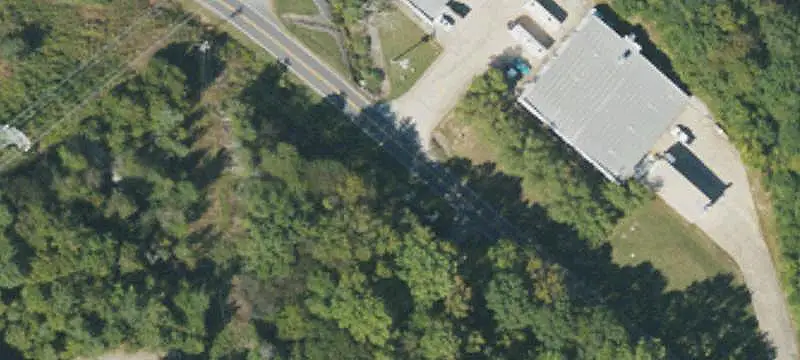 Specialty Commercial Property