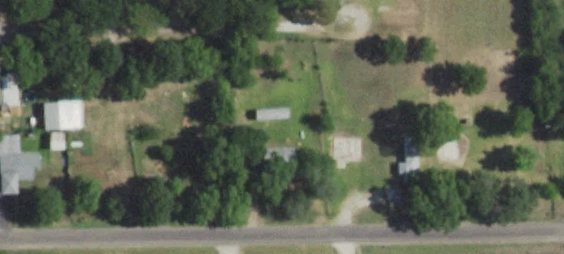 Lakefront Tear-Down Lot