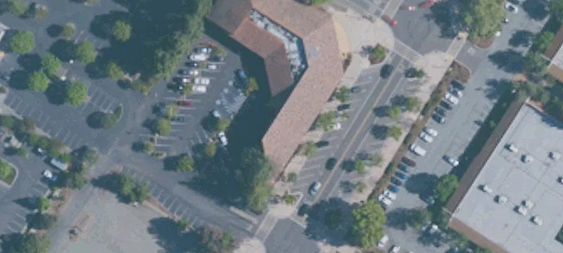 Medical Office Building with Parking