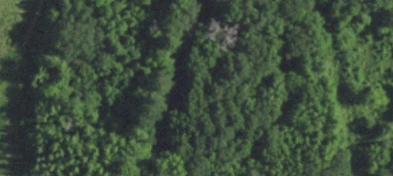 Residential Home Lot