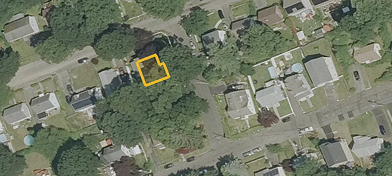 Two-Family Residential Income Property