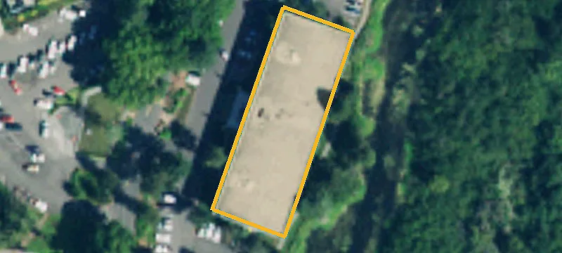 Office Suite for Lease