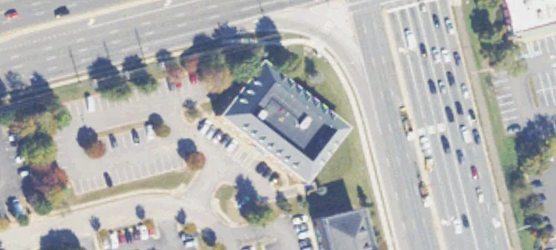 Modern Office Building for Lease