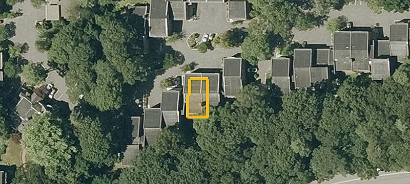 Furnished 2BR Townhouse Condo