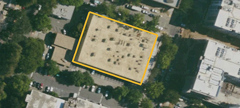 Downtown Sacramento Office Space