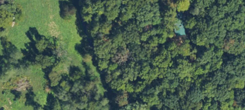 Lakefront Land Parcel