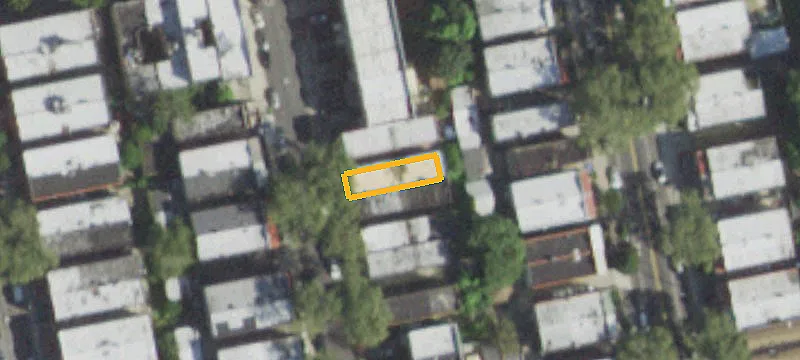 Four-Unit Residential Building