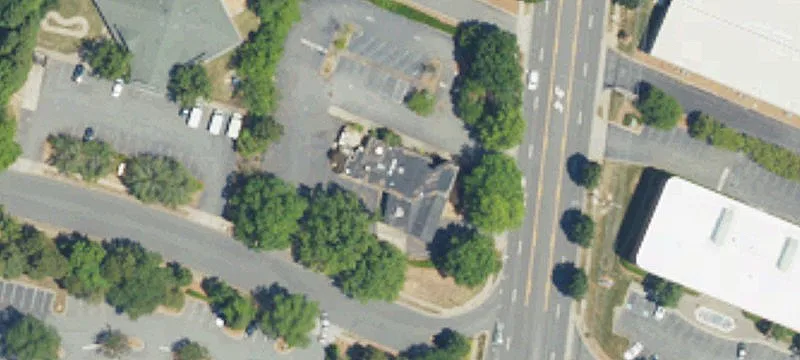 Ground Lease Development Land