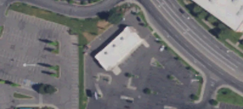 Commercial Land Lease Site