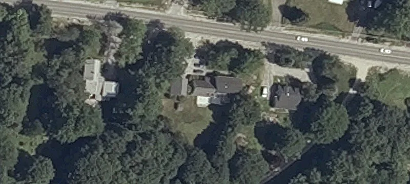 Two-Unit Residential Income Property