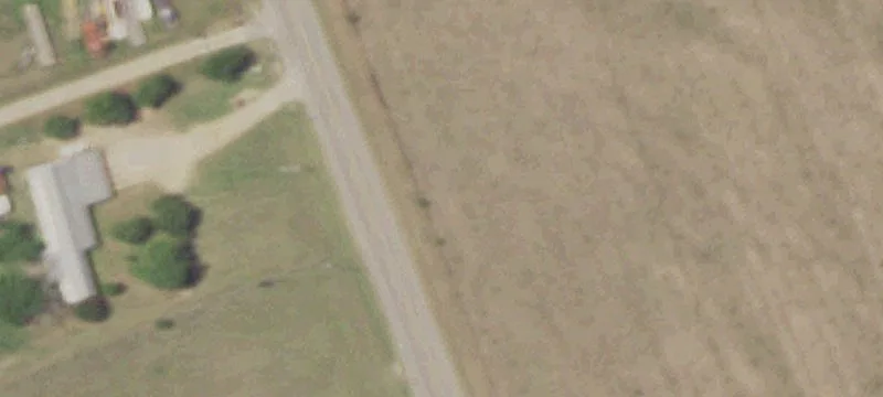 Acreage with Pond and Utilities