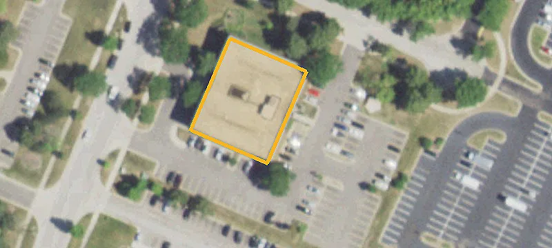 Office Suite with Ample Parking