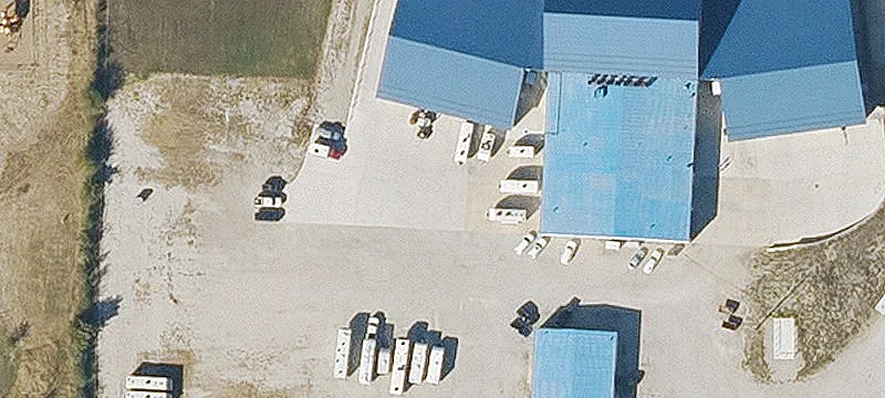 Commercial Land Near Interstate Access