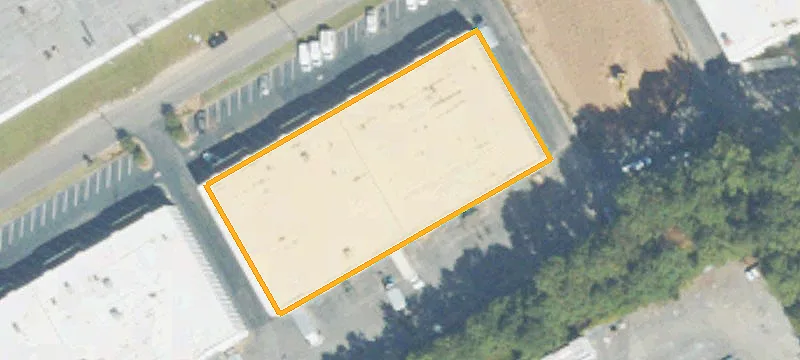 Distribution Center for Lease