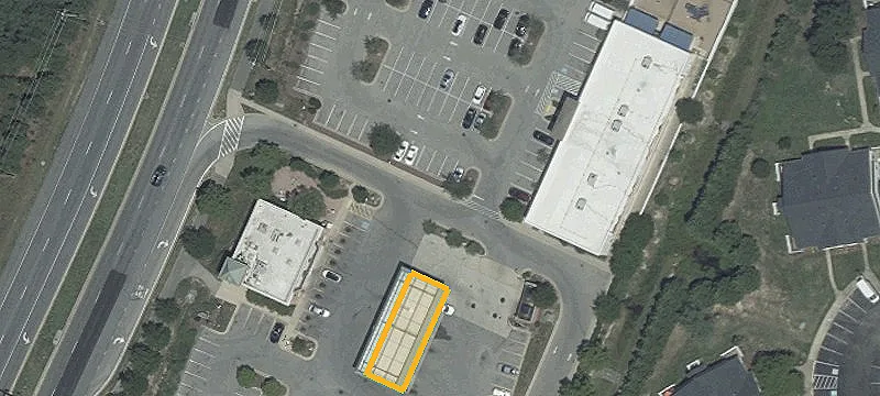 Inline Retail Suite