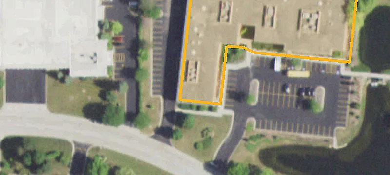 Industrial Flex Space in Park Campus